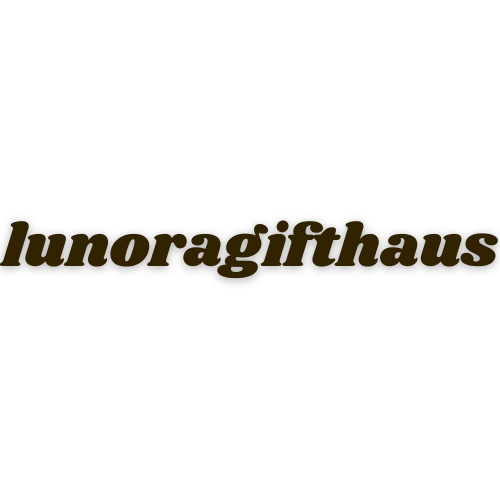 Lunoragifthaus Store